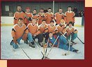 mu�stvo v zimnej prest�vke na hokejovom turnaji 