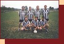 Volejbalov� mu�stvo Kurimy na turnaji v Por�bke 